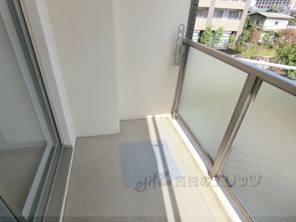 バルコニー(ベランダ)