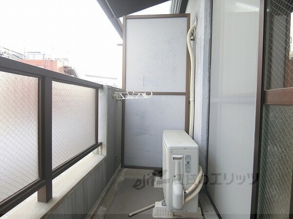 バルコニー(ベランダ)