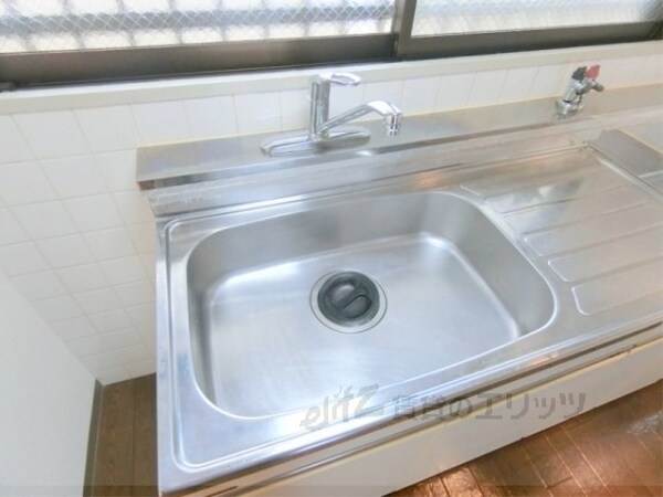 キッチン(シンク)