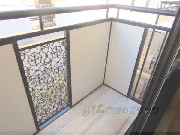 バルコニー(ベランダ)