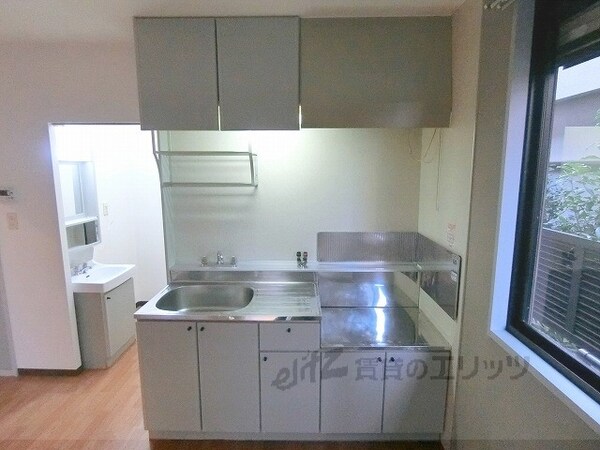 キッチン(キッチン)