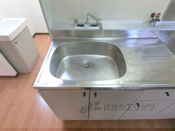 キッチン(キッチン)