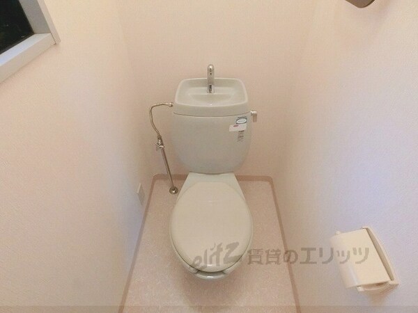 トイレ(トイレ)