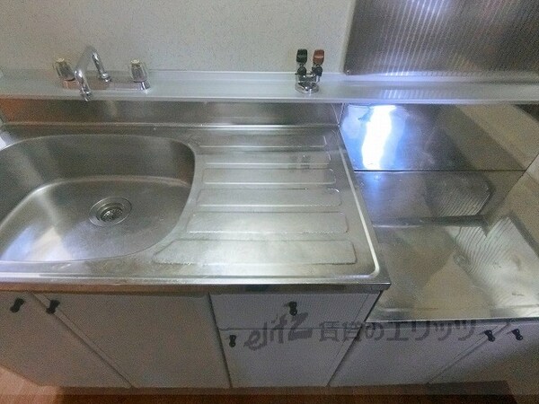 キッチン(キッチン)