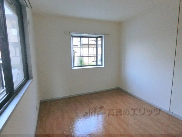 子供部屋(洋室)