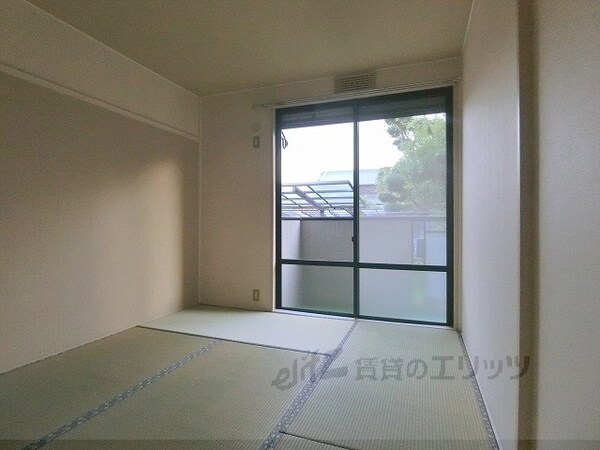 子供部屋(和室)