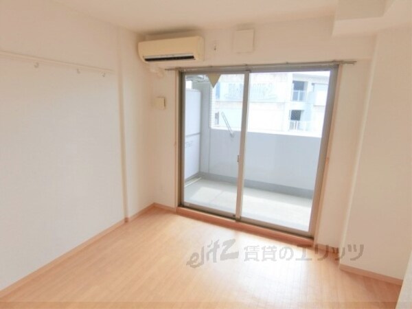 子供部屋(洋室)