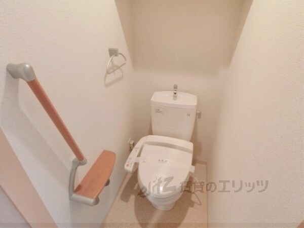 トイレ(トイレ)