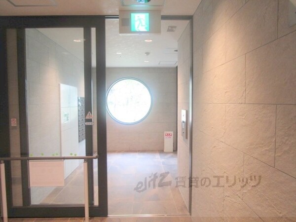 エントランス(エントランス)