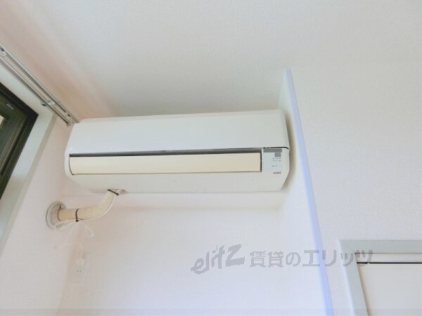 その他(エアコン)