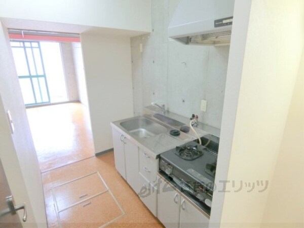 キッチン(キッチン)