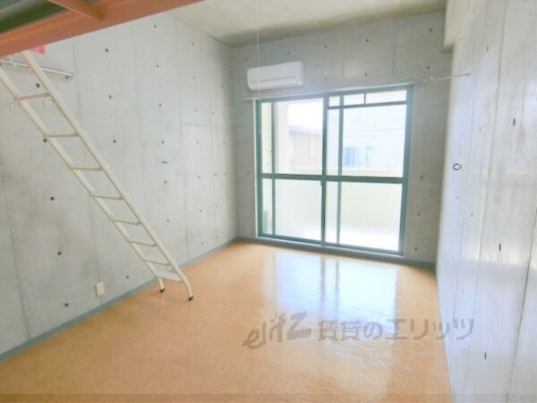 子供部屋(洋室)