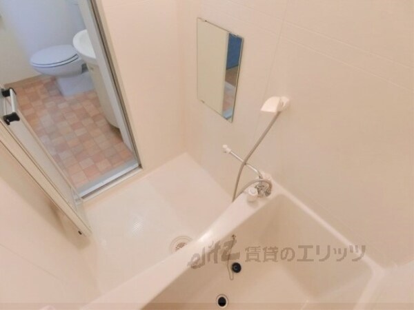 バス／シャワールーム等(風呂)