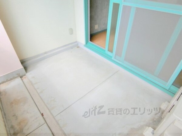 バルコニー(ベランダ)