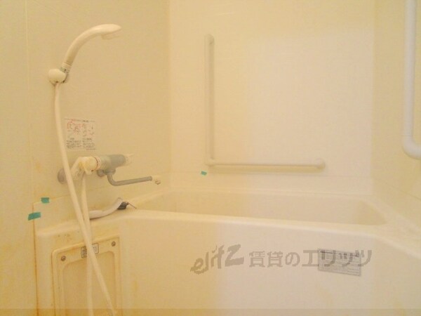 バス／シャワールーム等(風呂)