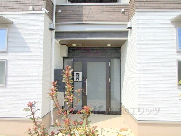 エントランス(エントランス)