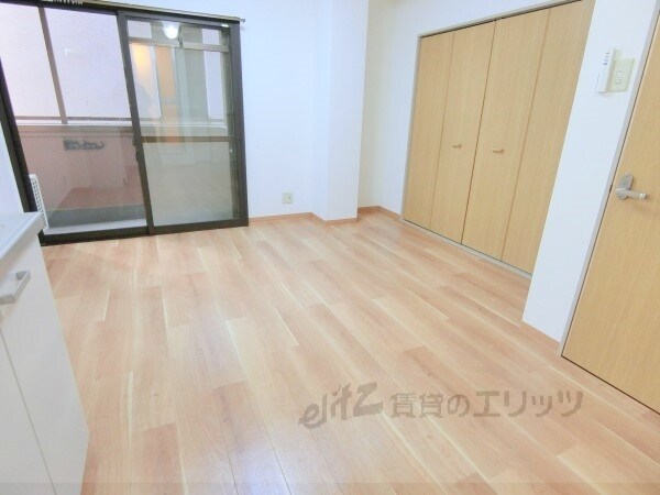 リビング・居室(洋室)