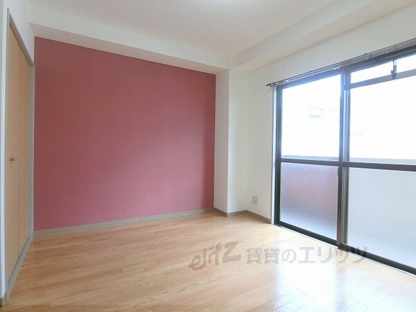 子供部屋(洋室)