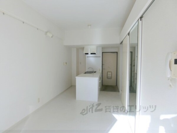 子供部屋(洋室)