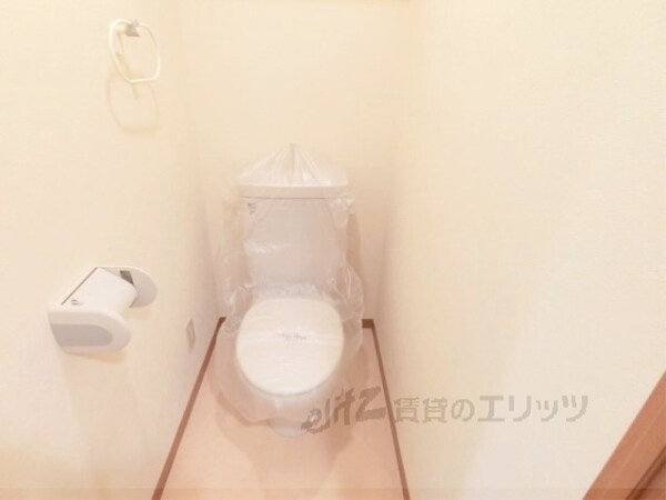 トイレ(トイレ)