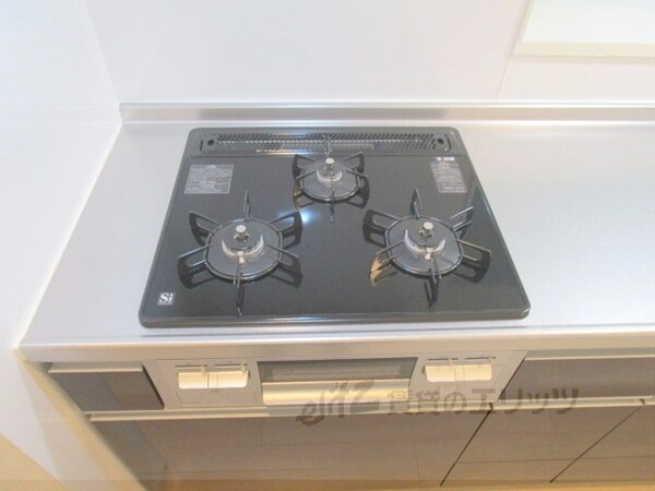 キッチン(キッチン)