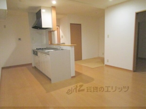 リビング・居室(リビング)