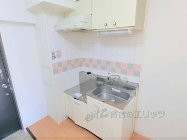 キッチン(キッチン)