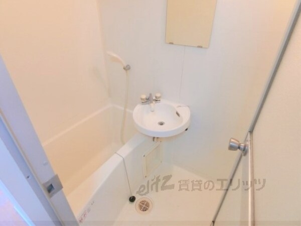 バス／シャワールーム等(風呂)