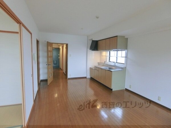 リビング・居室(リビング)