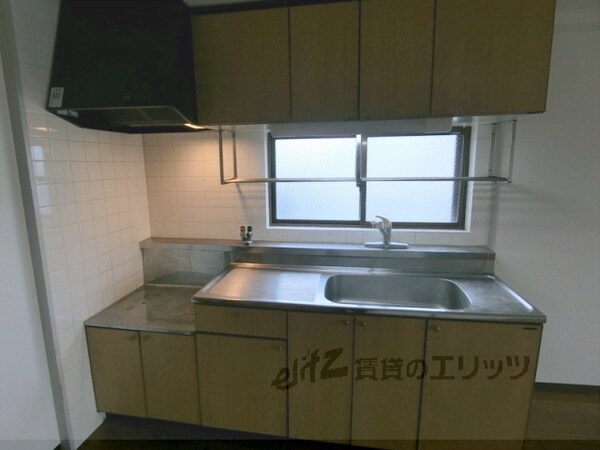 キッチン(キッチン)