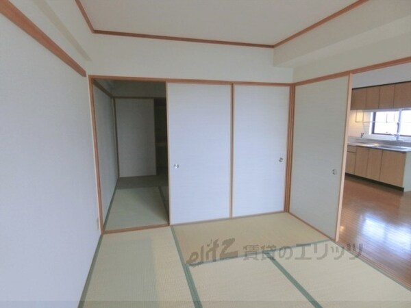 子供部屋(和室)