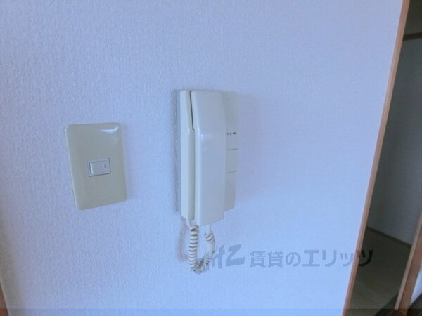 その他(インターホン)
