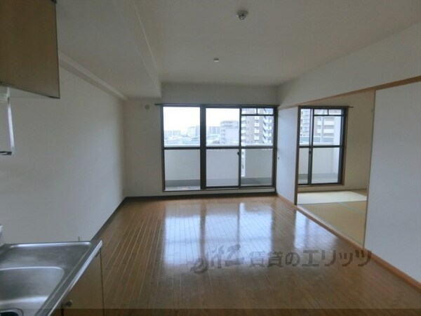 リビング・居室(リビング)