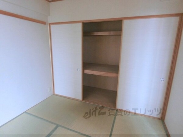 子供部屋(和室)