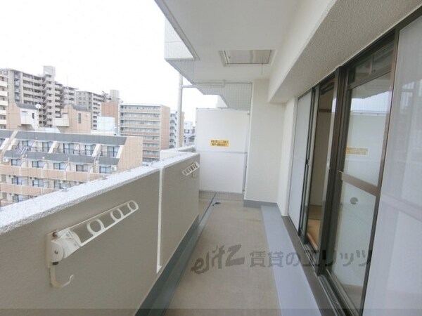 バルコニー(ベランダ)