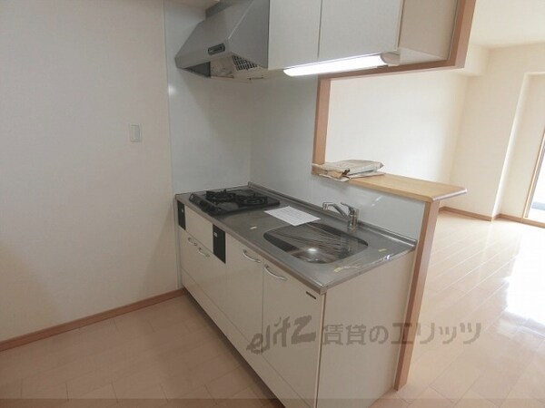 キッチン(キッチン)