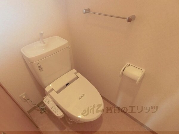 トイレ(トイレ)