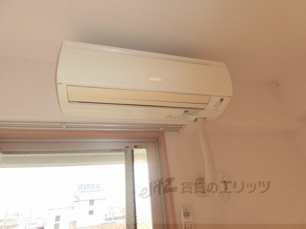 その他(エアコン)