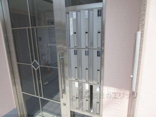 その他(集合ポスト)