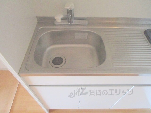 物件内観写真7　(キッチン)