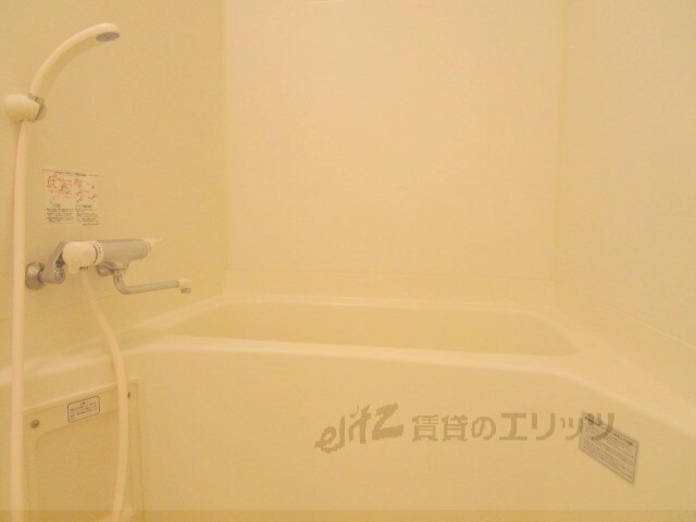 物件内観写真8　(風呂)