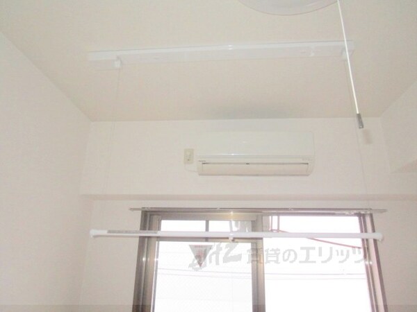 その他(エアコン)