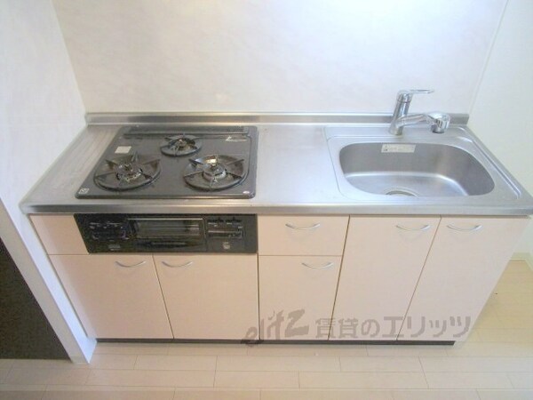 キッチン(キッチン)