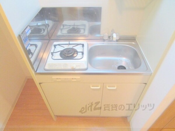 キッチン(キッチン)