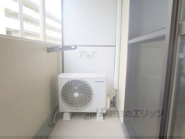 バルコニー(ベランダ)