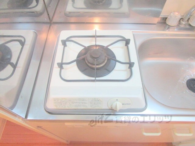 物件内観写真23　(キッチン)