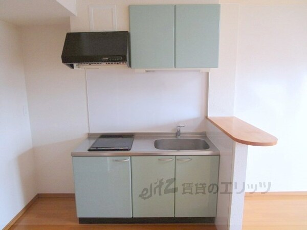 キッチン(キッチン)