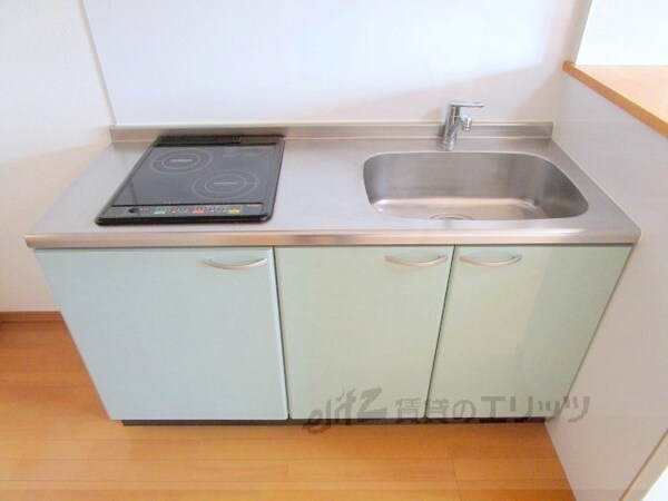 キッチン(キッチン)