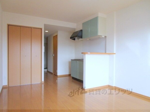 子供部屋(洋室)