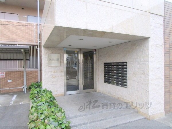 エントランス(エントランス)